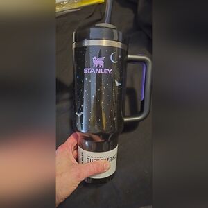 BNWT Stanley 2025 Halloween tumbler- Limited Edition collab with Target